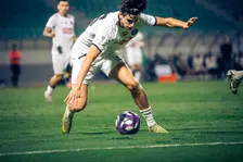 Racing Club de Avellaneda vs CA Belgrano