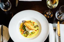 Ride and Dine with us