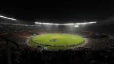 FC Cincinnati at Inter Miami CF
