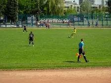 AZ Alkmaar vs Hapoel Beer Sheva