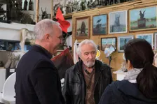 Exposició "Awda i sumud a Palestina: Retorn i resistència