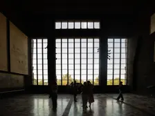 Itinerari per Sant Andreu. Història, patrimoni i memòria de Sant Andreu de Palomar