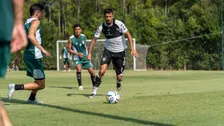 Gremio vs Bahia