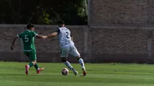 Olympique Lyonnais vs Olympique Marseille