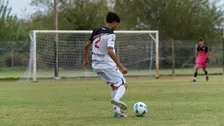 Olympiacos vs OFI