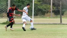 Flamengo vs Athletico Paranaense