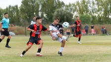 CR Flamengo vs CA Paranaense