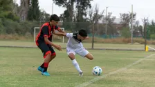 Al Hilal vs Al Qadsiah