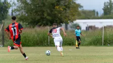Vasco da Gama vs Internacional