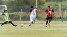 FC Red Bull Salzburg vs AC Milan