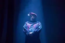 Cirque du Soleil - Mystere