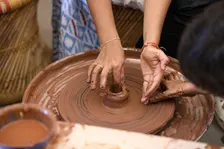 Taller de cuina: 'Panellets originals'