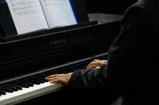 The Piano Men: The Music of Elton John & Billy Joel