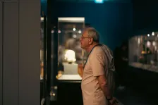 Visita paranormal al Museu de Cera