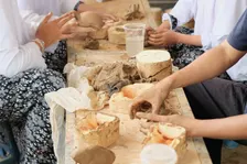 Taller 'Rebosteria de tardor' *NOU*