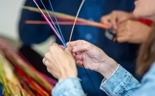 Taller 'Frida Kahlo: més enllà de la icona' *NOU*