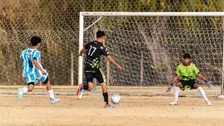 Al Nassr vs Al Faisaly