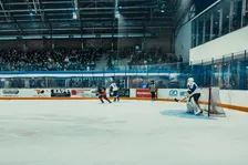 Pensacola Ice Flyers vs. Fayetteville Marksmen