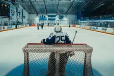 Norfolk Admirals vs. Trois-Rivieres Lions