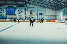 Evansville Thunderbolts vs. Pensacola Ice Flyers