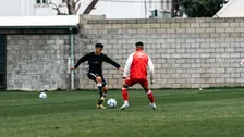 Granada CF vs Real Valladolid