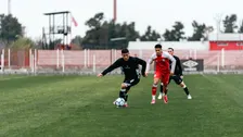 Bohemians 1905 vs FC Zlín