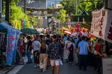 THE JACKSON CRAFT AND FINE ART FESTIVAL