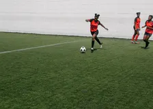 Al Faisaly vs Al Ittihad