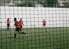 ST Gallen vs FC Lausanne