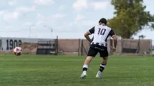 Independiente Rivadavia vs Gimnasia