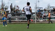 Chicago Stars FC at Washington Spirit