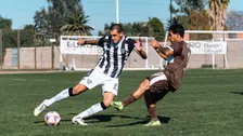 Gimnasia (Mendoza) vs Newells Old Boys