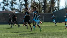Corinthians vs Vitória