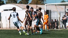 Gimnasia vs Atletico Tucuman