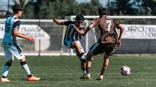 Al Ittihad vs Neom SC