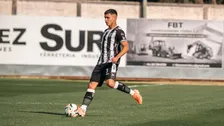 Servette FC vs FC Vaduz