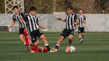 Palmeiras vs Red Bull Bragantino