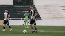 Iraklis vs Kalamata FC