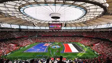 UEFA Europa League - Bayer Leverkusen vs Besiktas