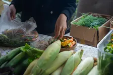 Kindersachen-Flohmarkt Krewelshof