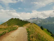 Calgary Walk: Ramsay to Roxboro Loop, SE-SW