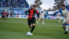 Málaga CF vs Valencia CF