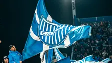 PSV vs FC Twente '65