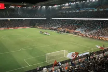 Eintracht Frankfurt vs FC Koln