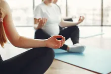 Deep Rest Meditation