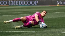 Rhode Island FC at Hartford Athletic FC