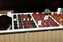 Gelsen-Trödel (Trödelmarkt an der Trabrennbahn GE)