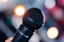 LA Comedy Club (18+ Event)