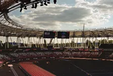 UEFA Europa League - Sparta Praha vs AFC Bournemouth