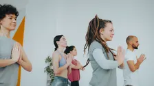 ChaKaDa - Chakra Kakao Dance